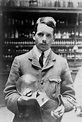 Henry Moseley: an outstanding physicist who annulled enlistment of ...
