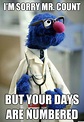 Wakka wakka 15 hilarious muppet memes – Artofit