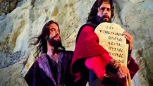 Moisés y los Diez Mandamientos | Noticias