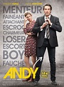 Andy - film 2019 - AlloCiné