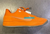 FIRST LOOK Devin Booker Nike BOOK 1 Signature Shoe 2024 | SneakerNews.com