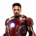 Robert Downey Jr. Iron Man PNG transparents - StickPNG