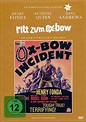 Ritt zum Ox-Bow: DVD oder Blu-ray leihen - VIDEOBUSTER.de