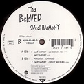 Disco Club: The Beloved - Sweet Harmony (12 Inch Single) 1992