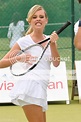 Diana Vickers – Beauty British Popstar Playing Tennis | coffeefans