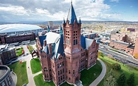 Syracuse University Wallpapers - Top Free Syracuse University Backgrounds - WallpaperAccess
