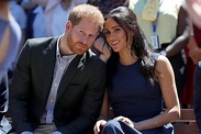Harry and Meghan news latest: Sussexes face another turbulent day in ...