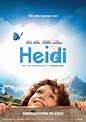 Heidi (2016) Poster #1 - Trailer Addict