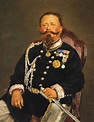 Vittorio Emanuele II di Savoia 8° ( e ultimo ) Re di Sardegna e 1° Re d'Italia | Sardegna ...