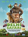 Delhi Safari (2012) Movie Trailer | Movie-List.com
