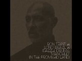 Ron Trent Vs Lono Brazil Vs Dazzle Drums – Manchild (In The Promised ...