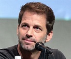 Zack Snyder Biography - Facts, Childhood, Family Life & Achievements