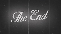THE END Vol. 2 | L'Escriba