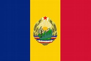 Image:Romania flag 1947-1989.png - Wikipedia, the free encyclopedia