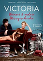 Victoria - Männer & andere Missgeschicke Film (2016), Kritik, Trailer ...