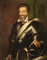 Altesses : Henri IV, roi de France et de Navarre (4)
