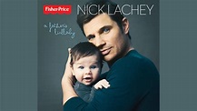 New dad Nick Lachey to help sing more kids to sleep with lullaby album ...