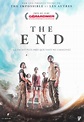 The End (2012) - Posters — The Movie Database (TMDb)