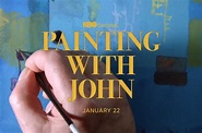 John Lurie Announces New HBO Series 'Painting with John' | Exclaim!