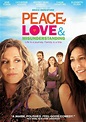 Peace, Love & Misunderstanding (DVD 2011) | DVD Empire
