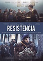 Resistencia (2020) - Pelicula :: CINeol