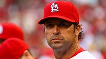 Cardinals give manager Mike Matheny three-year extension, through 2020 ...