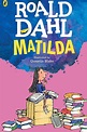 Matilda. DAHL ROALD. Libro en papel. 9780142410370 Librería El Sótano