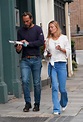 James Middleton and fiancée Alizée Thevenet house hunt a £895,000 flat ...
