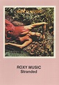 Roxy Music - Stranded (1974, 8-Track Cartridge) | Discogs
