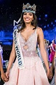 Miss World 2016: Puerto Rico’s Stephanie Del Valle Wins