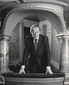 NPG x198302; George Lascelles, 7th Earl of Harewood - Portrait ...