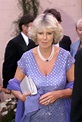 The Style Evolution Of Camilla Parker Bowles From 1970 To Now ...