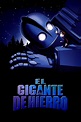 Ver El gigante de hierro (1999) Online - CUEVANA 3