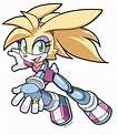 🌀Que Animales son algunos de los personajes de Sonic Parte 2🌀 | Sonic ...