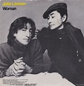 John Lennon - Woman (1981, Vinyl) | Discogs