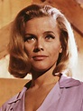 Honor Blackman - SensaCine.com