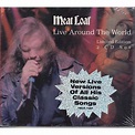 Live around the world- limited edition 2 cd set- new live versions of ...