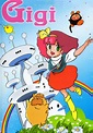 Las aventuras de Gigi | Anime, 80 s and Childhood