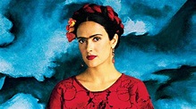 Frida (2002) Movie