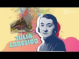 Julia Codesido: Inspirada por el indigenismo, pero creadora de un ...