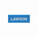 Lawson on the Forbes Global 2000 List