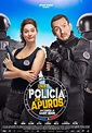 Una policía en apuros (2016) - Película eCartelera