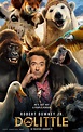 Las aventuras del doctor Dolittle (2020) - FilmAffinity