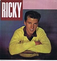 Ricky Nelson - Ricky – LM-1004 - LP Vinyl Record #rickynelson • Wax ...