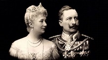Official entries of Kaiser Wilhelm II & His Family - YouTube