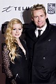 Avril Lavigne and husband Chad Kroeger announce SPLIT after two years ...