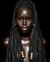alice_anzowa SOUTH SUDAN - Michaëla Beautiful African Women, Beautiful ...