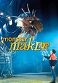 Monster Maker filme - Veja onde assistir