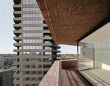 Galería de David Chipperfield, arquitecto del año en los Iconic Awards ...