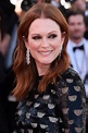 JULIANNE MOORE at Okja Premiere at 70th Annual Cannes Film Festival 05 ...